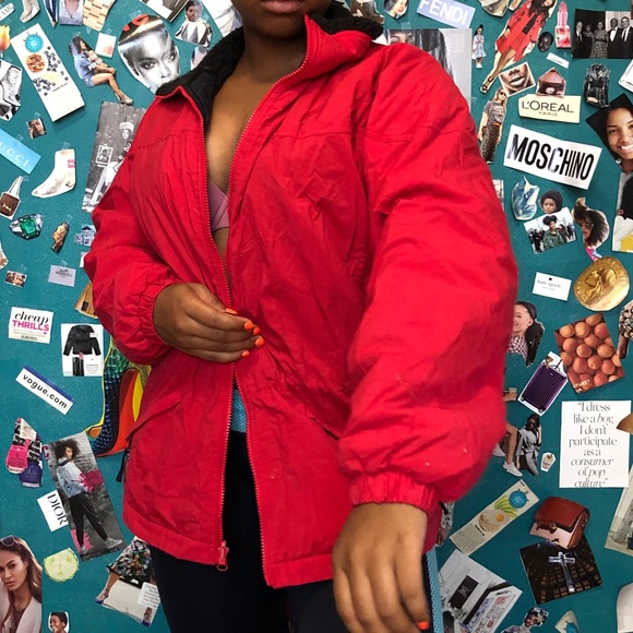Columbia Other - SALE! COLUMBIA SPORTSWEAR VINTAGE COAT